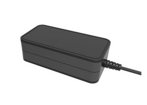 Wholesale 24V 1A Desktop Switching Power Adapter , Desktop Computer Power Supply from china suppliers