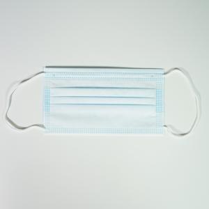 Wholesale Single Use Triple Layer Earloop Face Mask from china suppliers