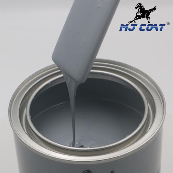 High Leveling 1K Plastic Primer High Adhesion Acrylic Car Primer