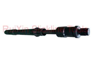 Wholesale Oilfield D2 Shifting Slickline Fishing Tools STD H2S Service from china suppliers