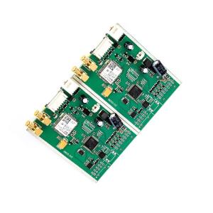 Wholesale BGA 8mils PCB Board Assembly ISO13485 Medical PCBA Board from china suppliers