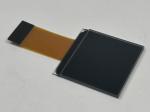 3.3 V Negative Transmissive VA LCD Segment Screen Can Customizable Display