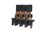 120A 12V Impulse 3 In 1 Relay Assembly Smart Metering Solution For 3P Power