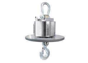 China Stainless Steel 30T Wireless Digital OCS Crane Scale on sale