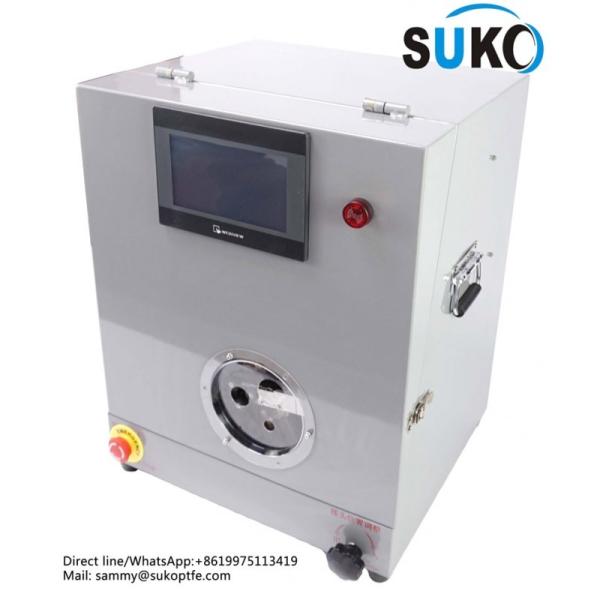 Quality Full Automatic PTFE Machine Solution 220V PTFE Tape Winding Machine for sale