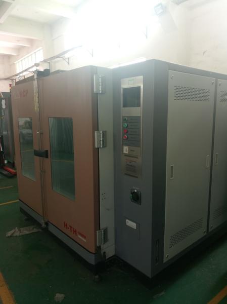 Quality Faster temperature humidity test equipment, factory faster temperature humidity test chamber for sale