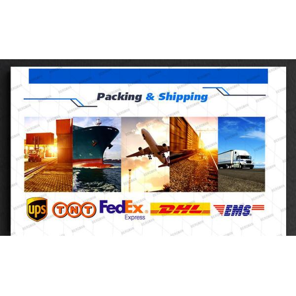 BERGMAN Replace Wilo EMU Pump Seal 35mm 50mm 75mm Sewage Pump Mechanical Seal Container