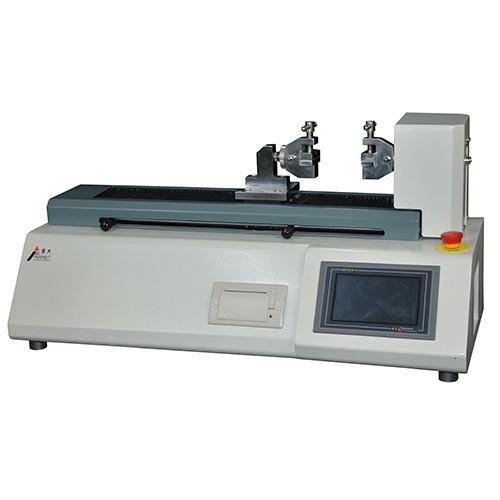 Max Capacity 200Kgf Horizontal Tensile Testing Machine with Touch Screen