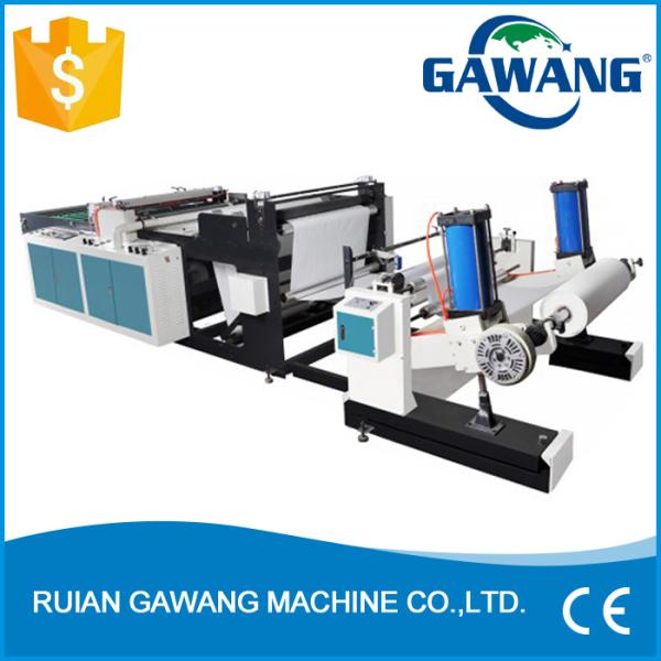 Quality Automate Copy Paper Cutter Machine for sale