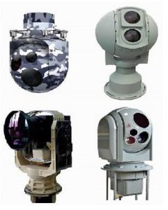 Wholesale JH602 Series High Accuracy Continuous Zoom EOT Intelligent Infrared Tracking System from china suppliers