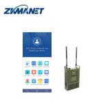 RST Visual Command And Diapatching System APP For MESH Device Management