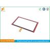 Buy cheap Dustproof Tft Capacitive Touchscreen / Wear Resistance Multi Touch Screen Panel from wholesalers