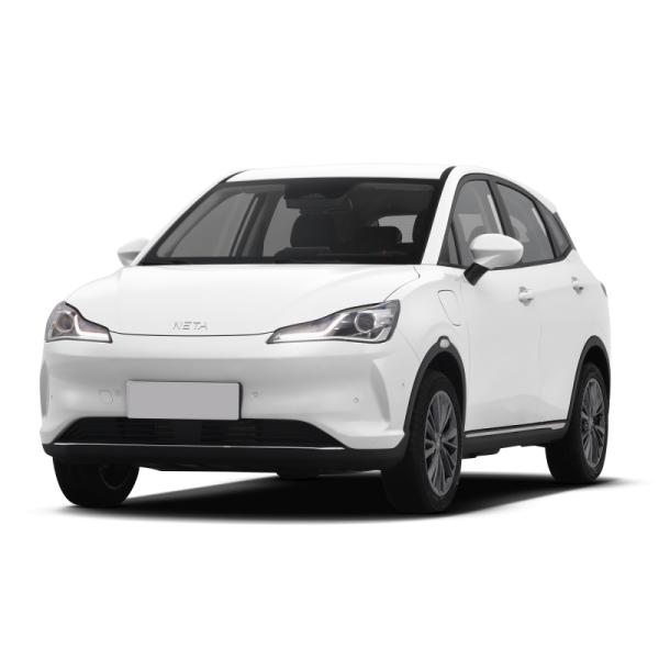 5 Seater Neta V 2023 Tide 300 Lite Electric SUV with Lithium Iron Phosphate and 4070*1690*1540 Dimensions