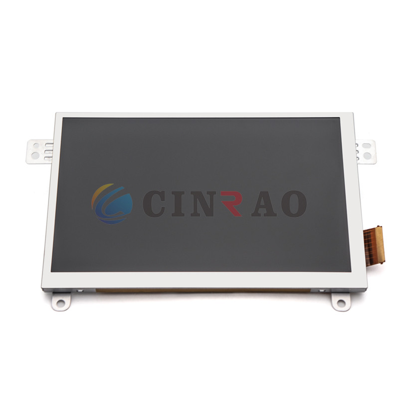 Tianma GPS TFT LCD Screen Display Panel TM070RDZG53-FPC1 High Efficiency