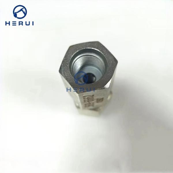 369-6662 3696662 Regulator Valve For Engine C7 C9 Excavator Fuel Check Valve 322C 324D 325C 325D 326D 328D 329D