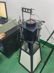 KS F ISO 1182 Building Materials Flammability Tester Non-Combustibility Tester
