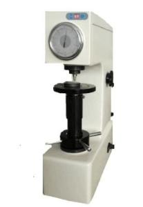 Wholesale Automatic Load Rockwell Hardness Test Equipment , Reliable Electronic Hardness Tester from china suppliers