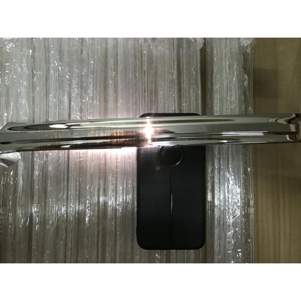 HMDSO PECVD process coating machine for car lighting reflectors