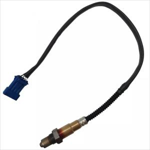 China 0258006185 0258986615 LS6185 Automotive Oxygen Sensor For Peugeot 207CC 308CC SW RCZ 3008 Citroen on sale