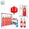 Buy cheap Fm200 Fire System Fire Clean Agent System Fm200 Automatic Pipe Network from wholesalers