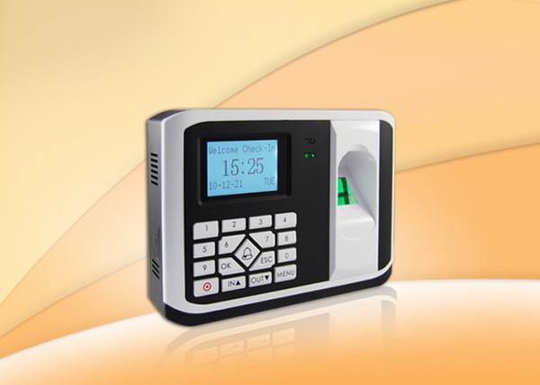 Quality Smart Access Control Terminal / Standalone Access Control System for sale
