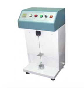 Wholesale IEC 60227 Rubber Testing Equipment , Cord Load Strength Testing Machine for Cable Wire from china suppliers