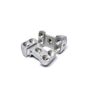 China High Precision 5 Axis Customized Cnc Milling Service Steel on sale