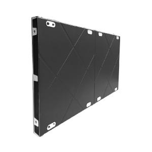 China P1.25 Fine Pixel Pitch Indoor HD 4K LED Display Screen for Airport Shopping Mall on sale