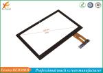 13.3 Inch Interactive Touch Panel , Android Touch Screen Panel Interface Mode