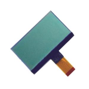 Wholesale 128x64 Dot Matrix COG LCD Module Customized Chip On Glass Display from china suppliers