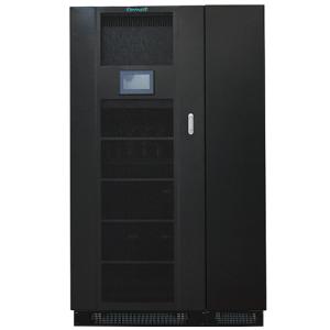 Wholesale Bypass Synchronization Online Ups System ISO14001 HD Panel 384VDC from china suppliers