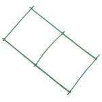1in Hexagonal Hole 1.2x30m Chicken Mesh Fence