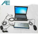 4 Channel SAEU3H Acoustic Emission System For Universities Research Institutes