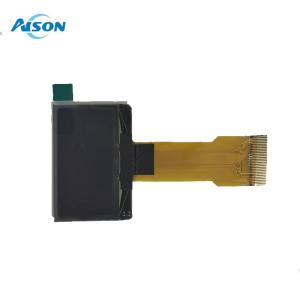 Wholesale Small OLED Display Module 128x64 OLED Display 1.3 Inch Driver IC CH1116G from china suppliers
