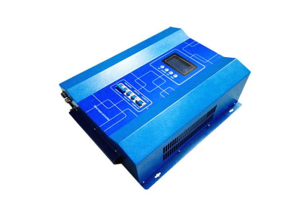 Quality Wind Turbine Controller 1KW-7KW 12V-120V Contains Unloading Load Box for sale