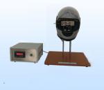 LED Digital Display Motorcycle Helmet Visual Field Measuring Instrument