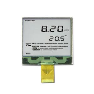 Wholesale Industrial PMOLED Display Temperature Resistant Oled With I2C Interface from china suppliers