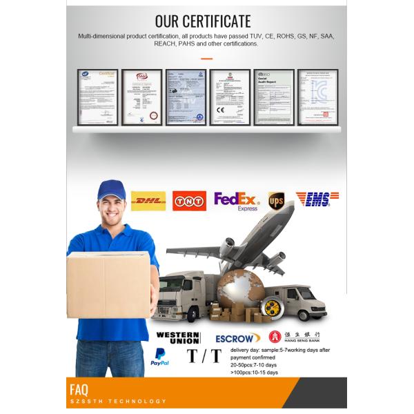 Fast Charging 90000mAh 300W Portable Power Station For Outdoor Camping Tent 220V 110V