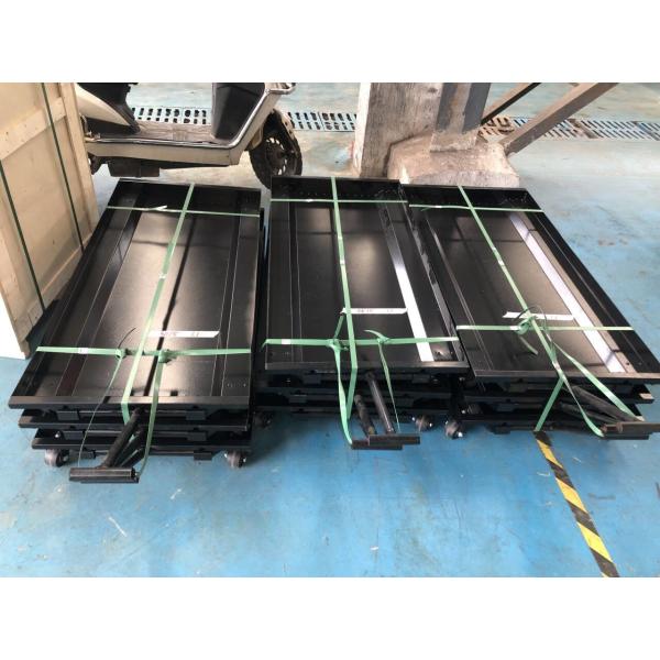 Dual Drive Rack Pinion Transmission System Exchange Table Laser Cutting Machine With BOCHU Control System