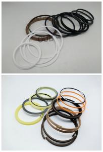 China 31Y131490 Power Steering Pump Seal Kit Hyundai 31Y110160 Roller Stator Seal Kit on sale