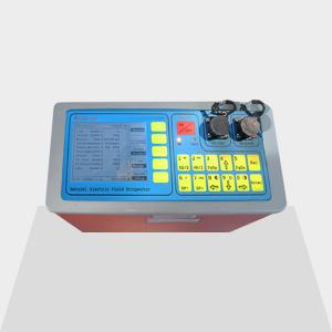 Wholesale DWJ-3B Geophysical Resistivity Meter 0.01mA Resistivity Receiver from china suppliers
