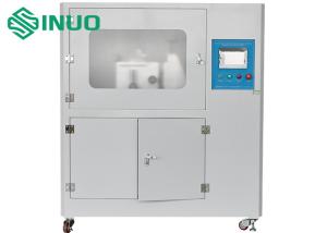 IEC62196-1 Charging Interface Breaking Capacity  2Kw Test Device