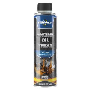 Wholesale Lubemaxx Engine Oil Treat Car Additive Reduce Friction 300ML from china suppliers