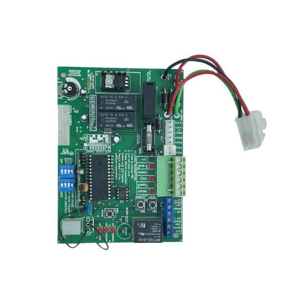 Quality Smart Electronics PCBA Prototype 4mil Low Volume PCB Assembly for sale
