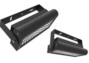 China ODM Design Warm White High Power LED Floodlight With Good Heat Dispersion on sale