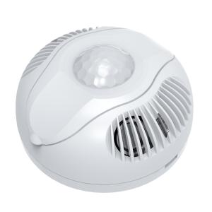 Wholesale 120° PIR Lighting Control Switch Sensor Dual Technology Occupancy from china suppliers