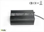 12V 20A Sealed Lead Acid Battery Charger With Max 14.7V CV And 20 Amps CC