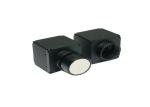 VOX 640 X 512Thermal Imaging Sensor Module With Uncooled Detector 100g Weight