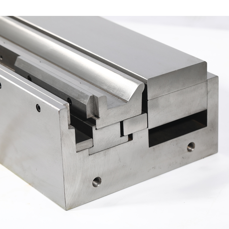 Multiple Design Styles Bending Tool Adjustable Press Brake Dies