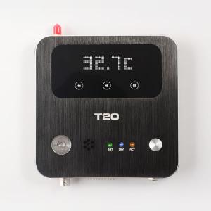 T20 digital Wireless Temperature Monitoring System with Alarming
